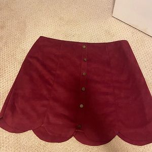 Lauren Conrad Skirt